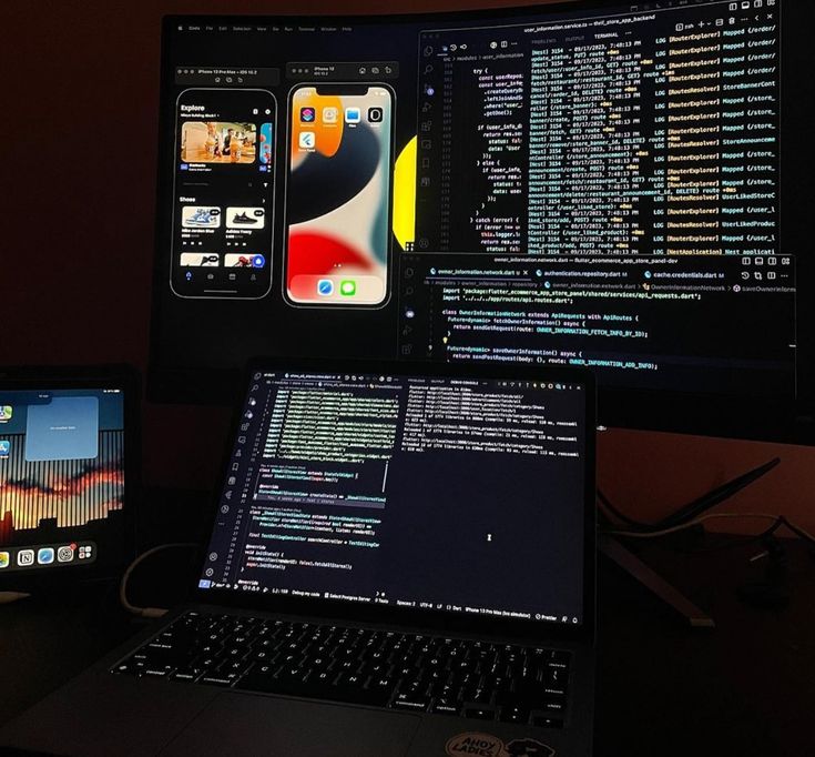 Основы программирования