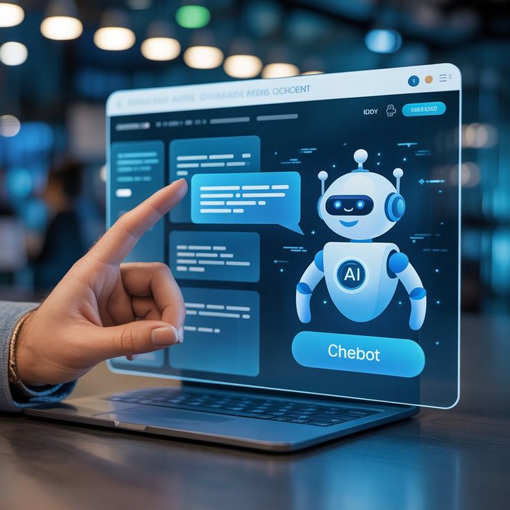 Робототехника